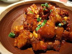 -洞庭记·老湖南味道(下沙店)