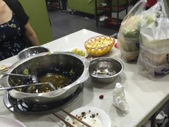 -清真·锦翔炝锅鱼(明德门店)