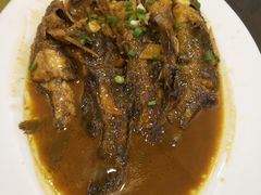 -老奶奶私房菜(天台里街店)