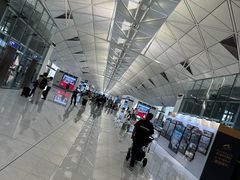 -香港国际机场