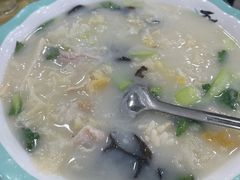 -春水锅贴·传统鲁菜(大明湖店)
