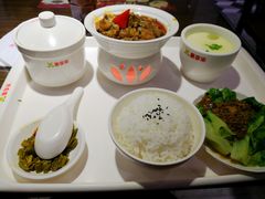 -豪享来中西餐厅(金水东路店)