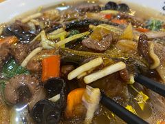 -孙家面馆(韩桥花苑店)