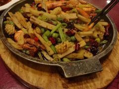 -川外川(星海店)