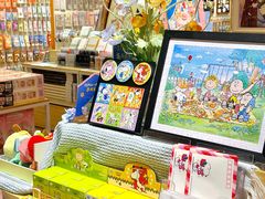 -猫的天空之城概念书店(大学路店)