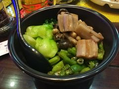 -露雨轩茶楼(牡丹园店)