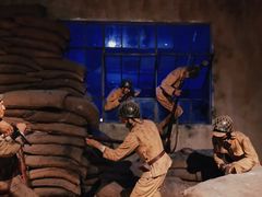 -上海四行仓库抗战纪念馆