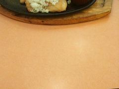 -萨莉亚意式餐厅(悦荟广场店)