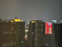 -上海浦西万怡酒店