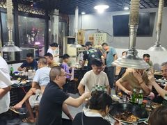 -徐州老灶台(环庆路店)