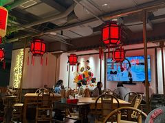 -矮板凳老火锅(宽窄巷子店)