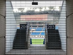 -梦之蓝青奥体育公园体育馆