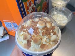 -LELECHA乐乐茶(百货大楼店)