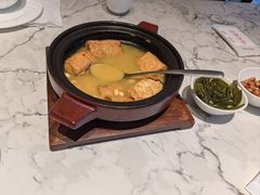 -潮州府·潮菜·砂锅粥(徐家汇店)