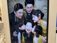 -天真蓝照相馆(五角场百联又一城店)