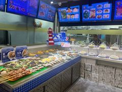 -海味当家·蒸锅海鲜(星海公园店)
