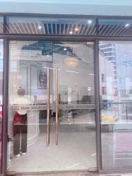 -ASG Hair Salon烫染·接发