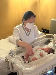 点击看大图 -baby bella小贝拉母婴护理中心(杭州凯宾斯基店)