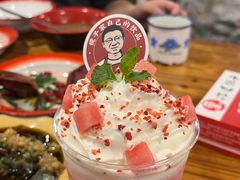 -冶建镜子·老南昌大排档·江西虾王(总店)