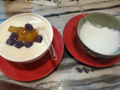 -玫瑰甜品(文明路店)