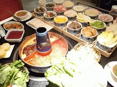 -咏江南·苏式火锅·苏州评弹(观前街店)