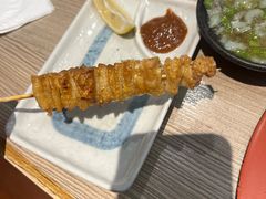 -小山日本料理(兴业太古汇店)