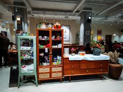 -小豆海棠(人民南路店)