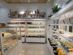 面包甜点陈列柜-罗莎蛋糕Rosa bread(蔡锷北店)