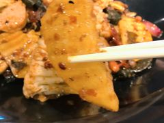 -小山城麻辣香锅(新邻生活广场店)