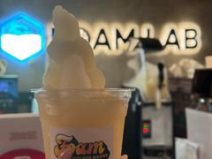 -FOAM LAB 泡沫实验室精酿餐吧