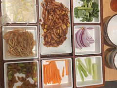 -满盛家宴·烤鸭·海鲜天津菜(河北路总店)