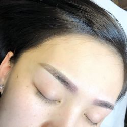 -HQ半永久纹绣纹眉