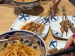 -老九圆山西面馆(CBD店)