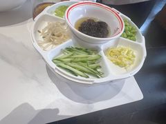 -大碗居·烤鸭·鱼头泡饼(天坛东门店)