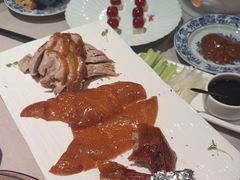 -漢舍中国菜馆(889广场店)