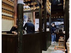 -韩国料理大力士(屏风街店)
