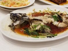 -海都六福酒家(世博广场店)