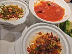 -兰湘子·湘菜小炒(长安万科广场店)