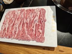 -常赢三兄弟·清真涮肉·清真炒菜(朝阳新城店)