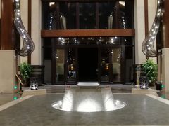 -清远熹乐谷温泉度假酒店