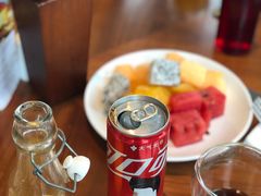 -嘉定凯悦·咖啡厅