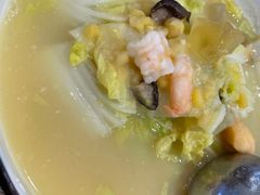 -小雅木姜子烤鸡·贵州菜(鸿通城店)