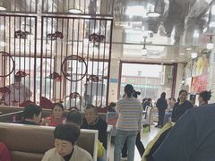 -老舅老蒙肉饼非遗店(一店)