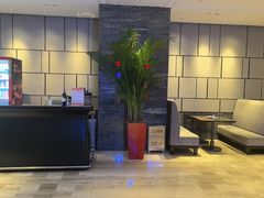 -丽都皇冠假日酒店·Matrix亦餐厅(望京店)
