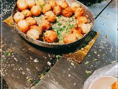 -阿宝生煎包(万松园总店)