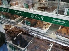 -紫光园清真北京小吃(广渠门内店)