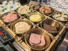 -麻田会 ·鲜活现烹·牛蛙火锅(珠江新城维家思广场店)