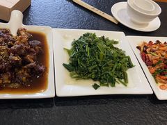 -喜洲翰林餐厅(董家百年老宅店)
