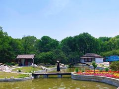 -北京世界公园