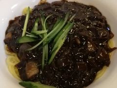 -桃园中华料理炸酱面(燕儿岛路店)